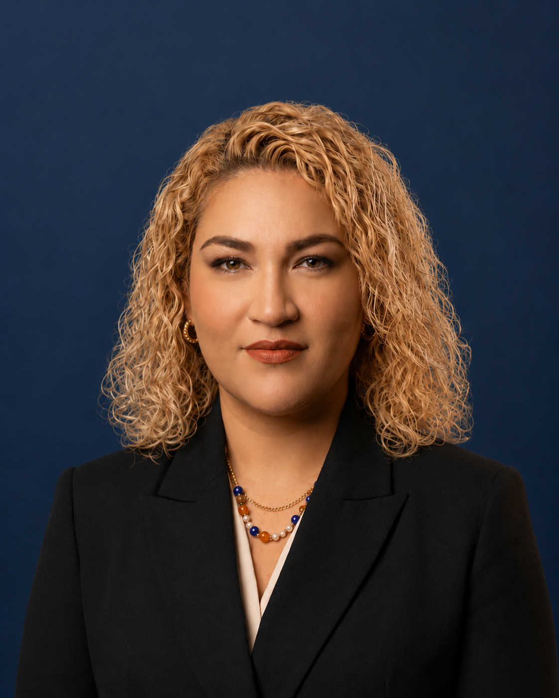 Jenniffer Santamaria