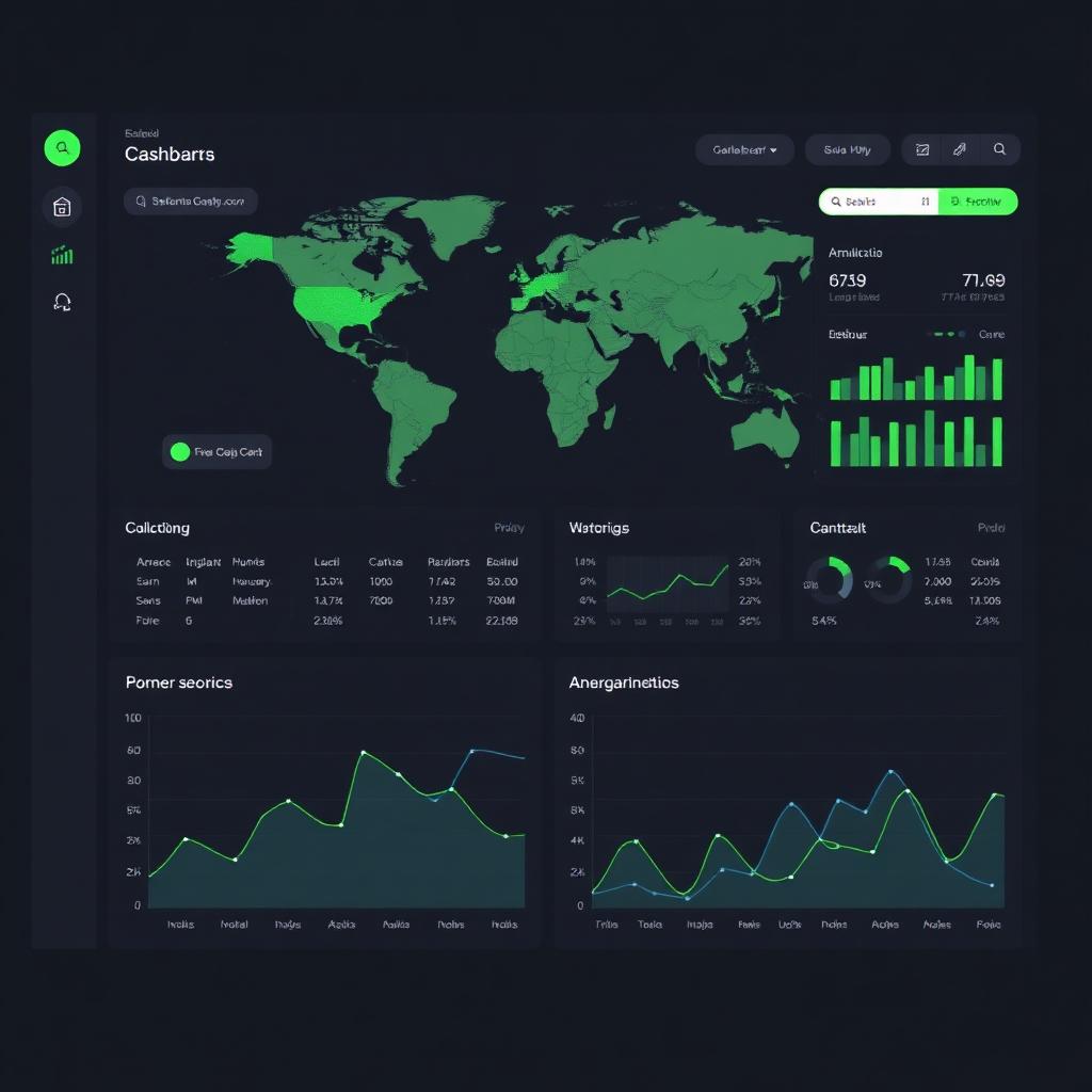 Campaña SEO E-commerce Global