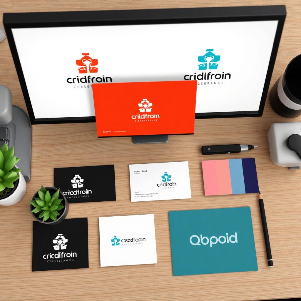 Identidad de Marca Digital